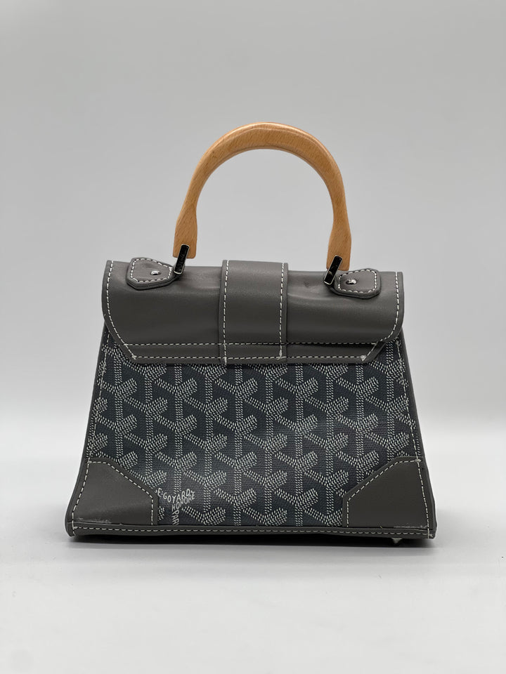 MARICONERA GOYARD 9820 GRIS