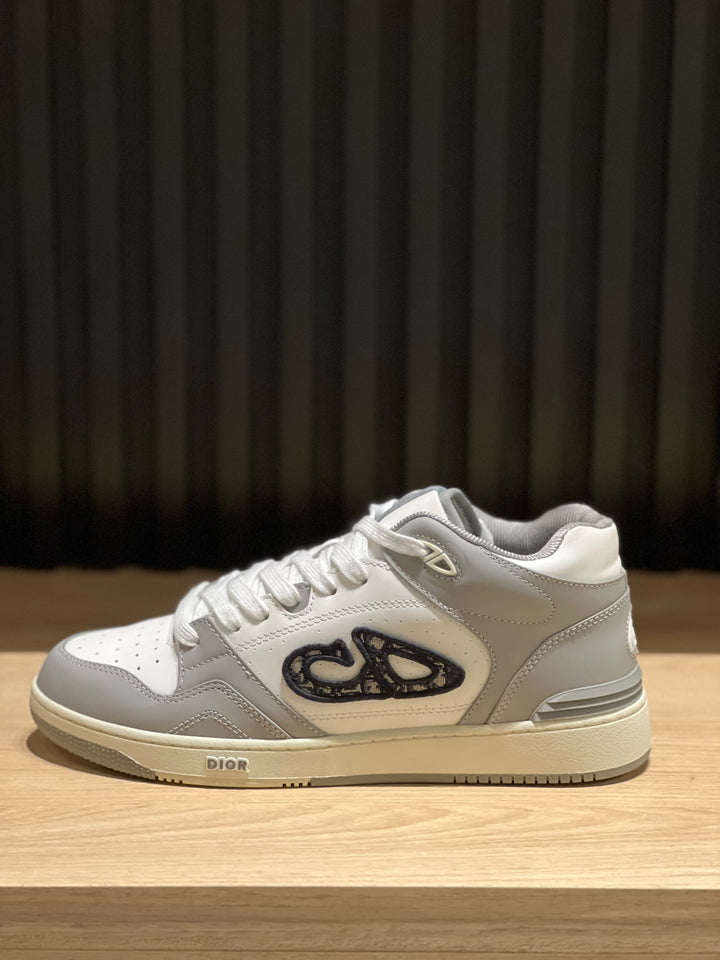 TENIS DIOR B57 MID GRIS