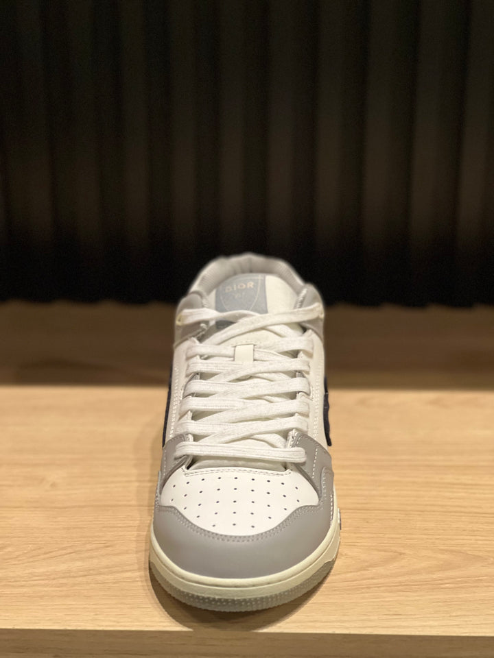 TENIS DIOR B57 MID GRIS