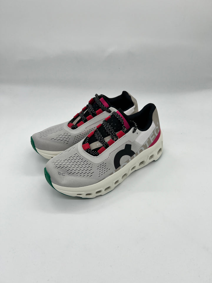 Tenis On Cloud RA-17