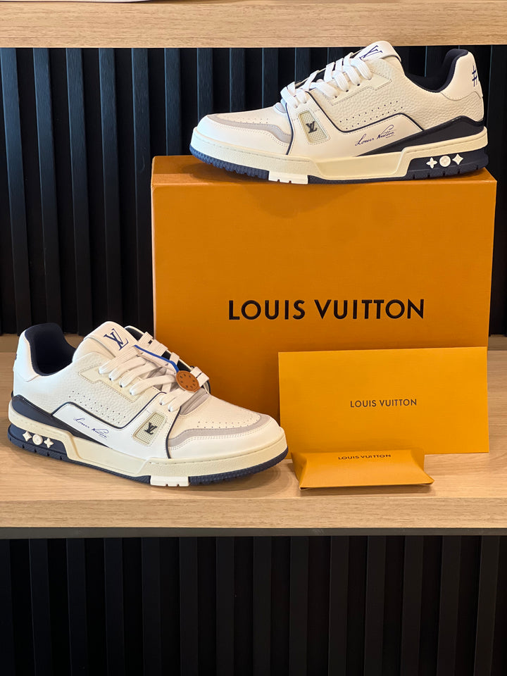 LV TRAINER DELINEADO