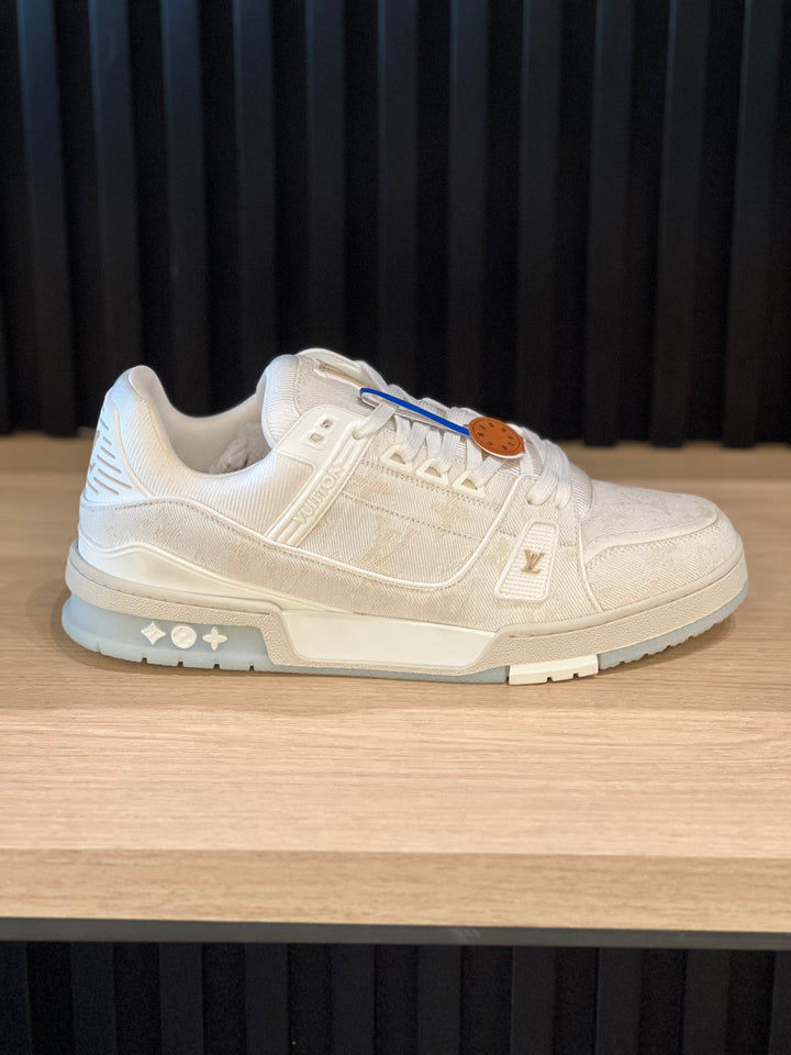 TENIS LV TRAINER RICE