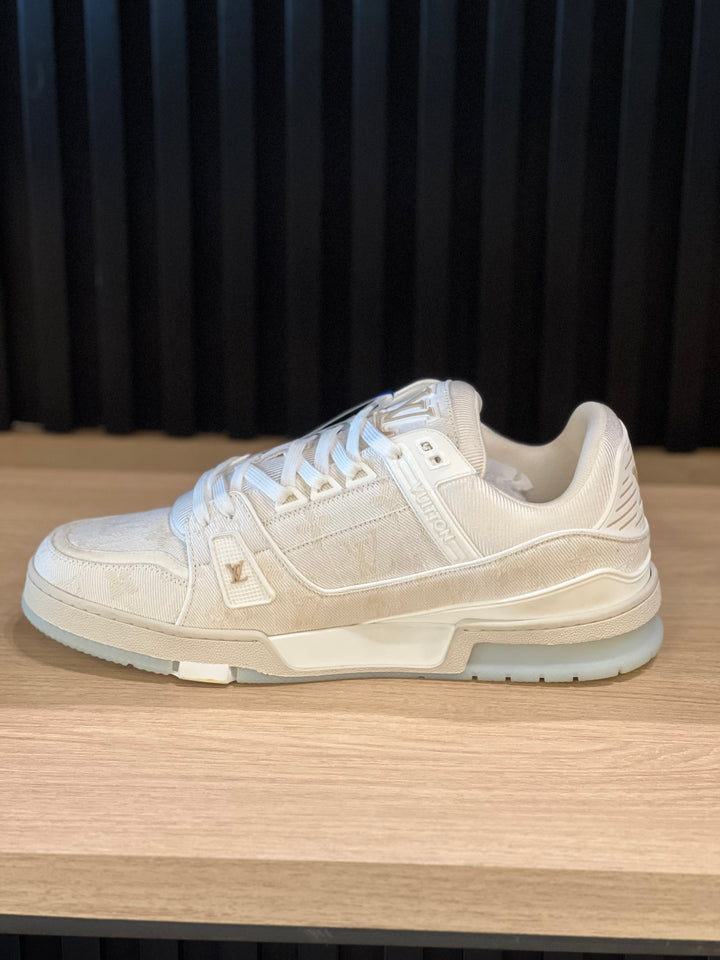 TENIS LV TRAINER RICE