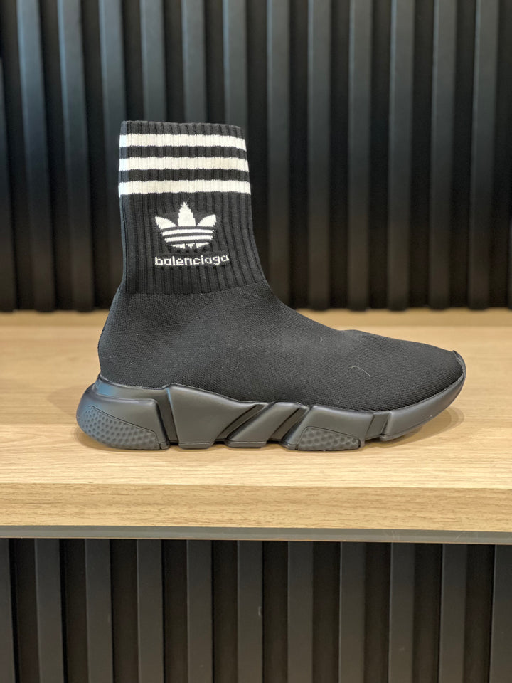 TENIS BALENCIAGA SPEED NEGRO