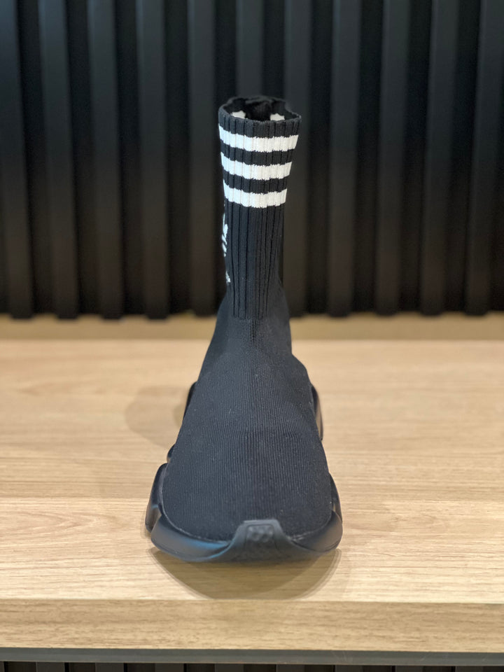 TENIS BALENCIAGA SPEED NEGRO