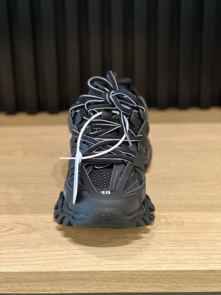 TENIS BALENCIAGA TRACK NEGRO