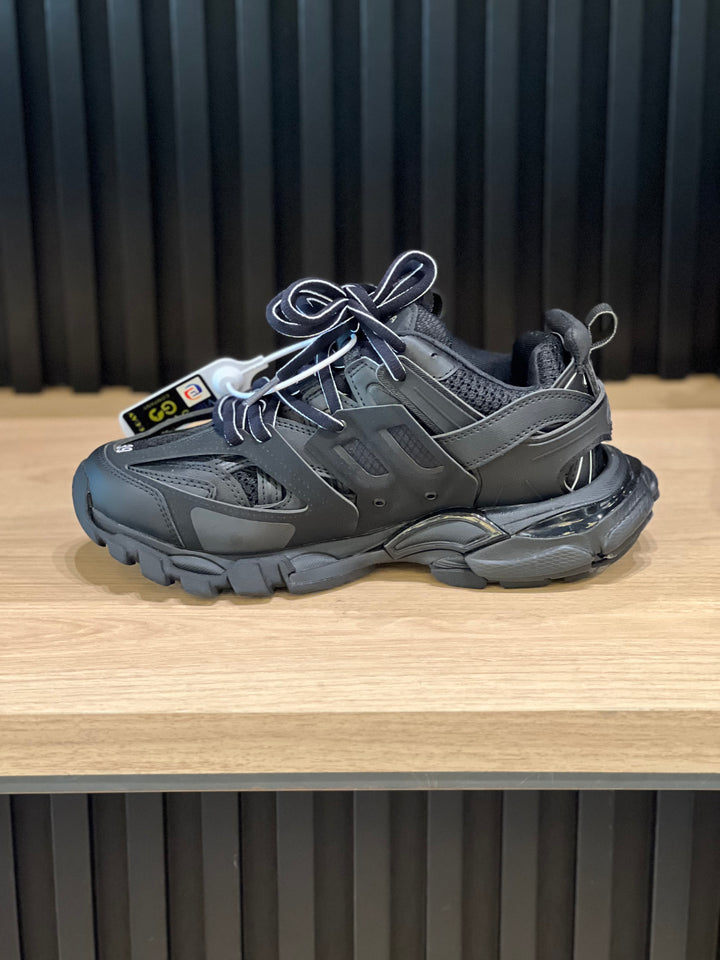 TENIS BALENCIAGA TRACK NEGRO