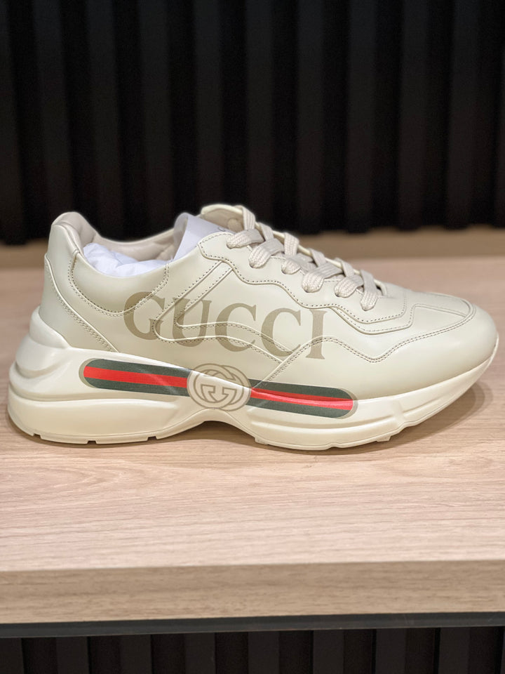 TENIS GUCCI RHYTON