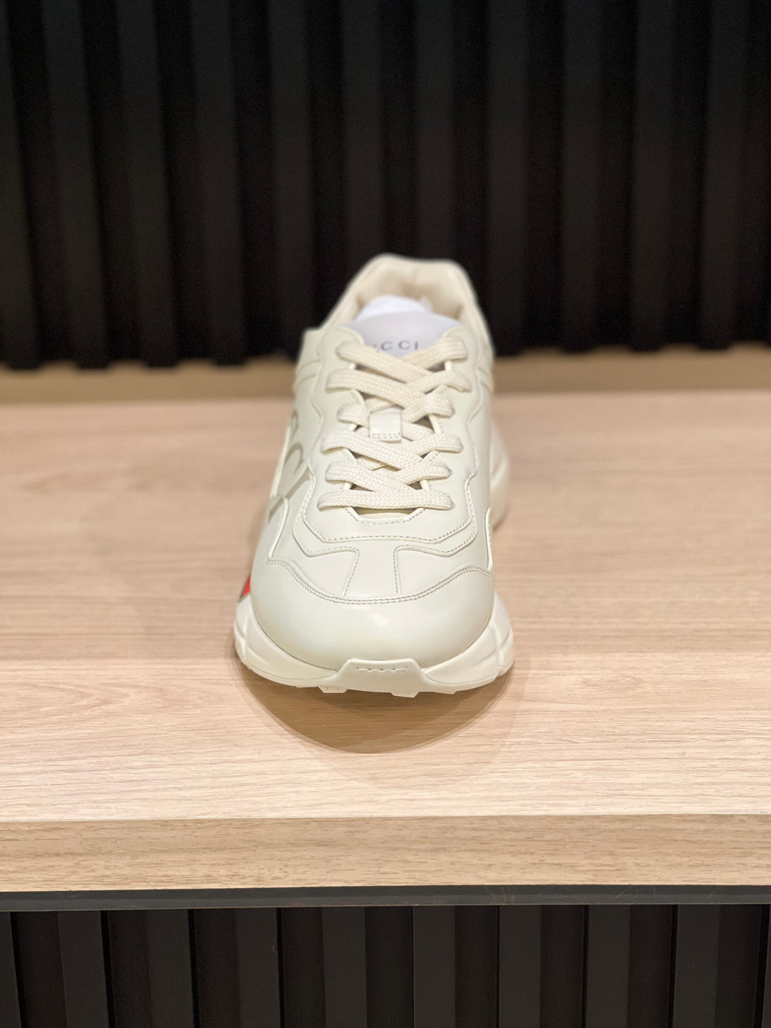 TENIS GUCCI RHYTON