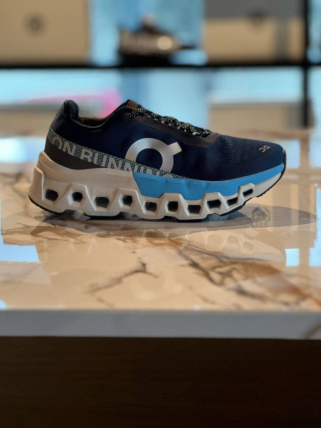 Tenis On Cloud RA-42
