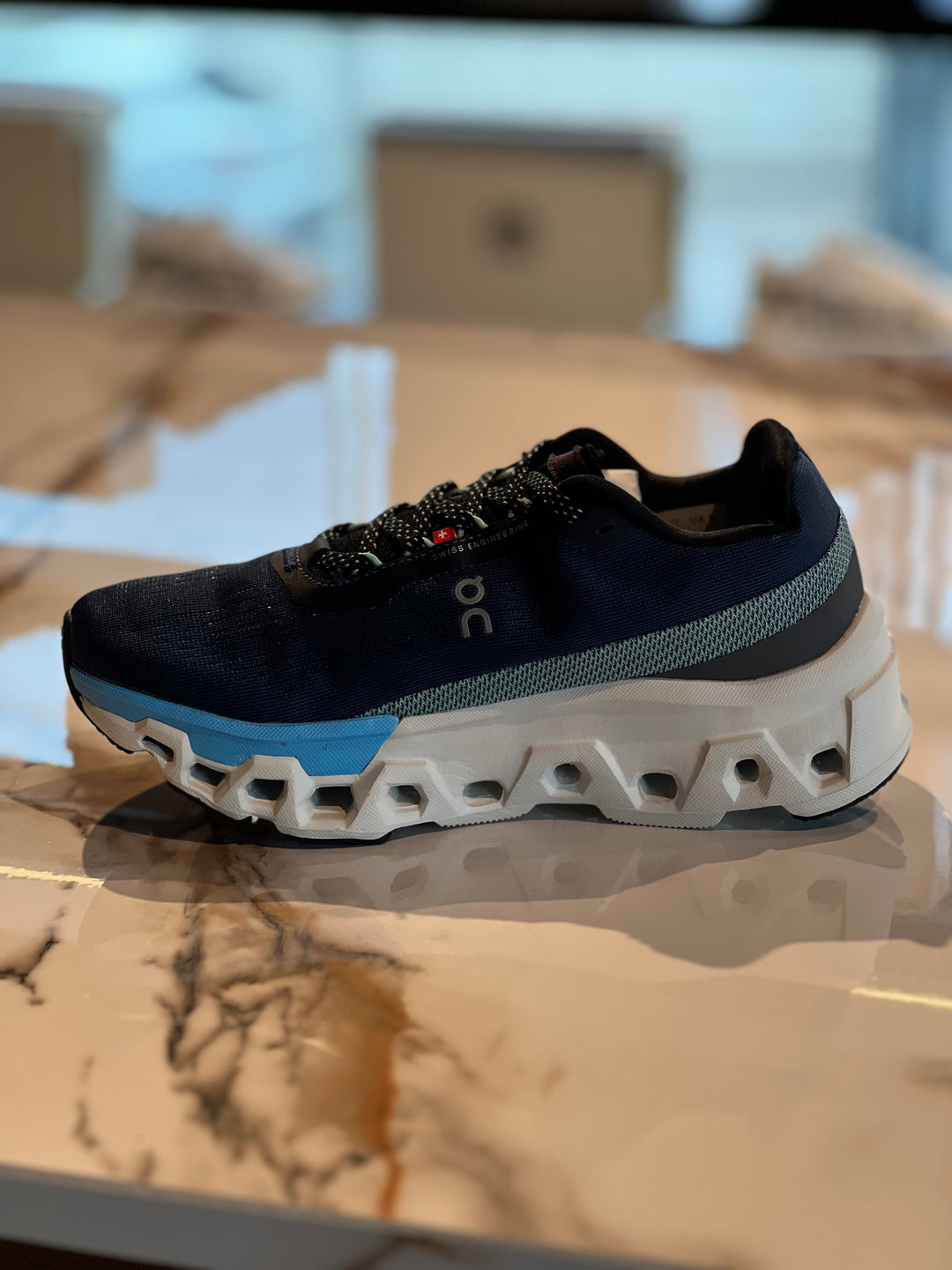 Tenis On Cloud RA-42