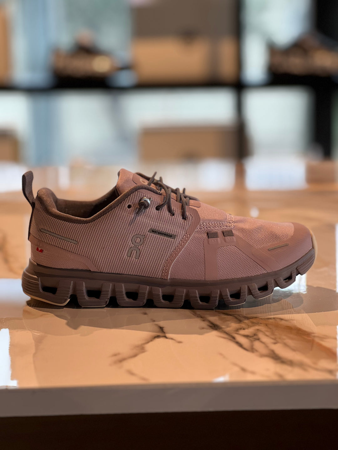 Tenis On Cloud RA-62
