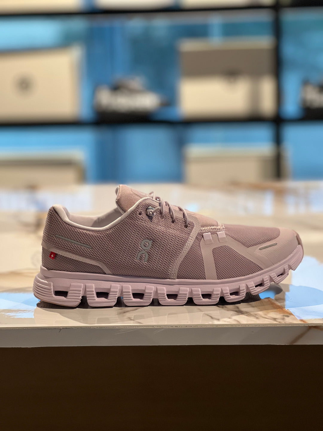 Tenis On Cloud RA-59