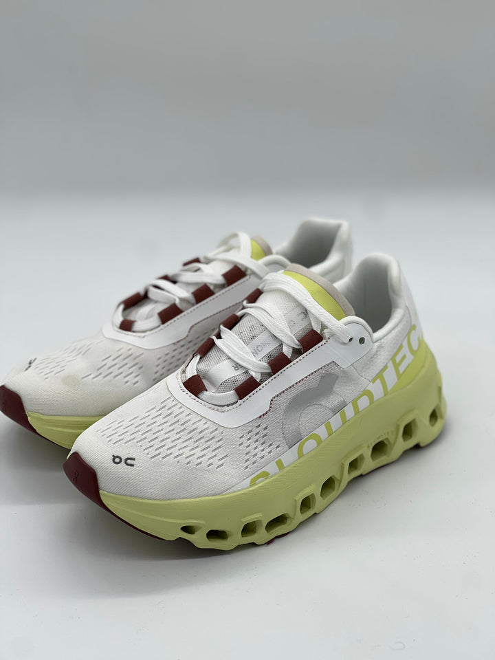 Tenis On Cloud RA-29
