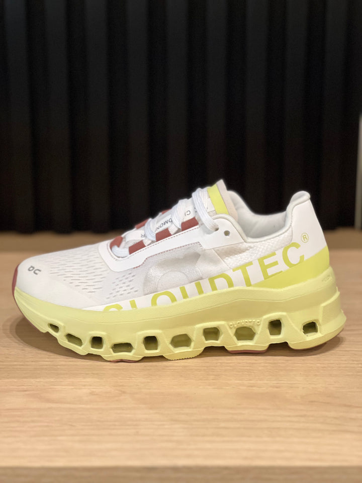 Tenis On Cloud RA-29