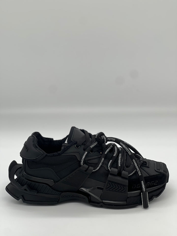 TENIS D&amp;G SPACE