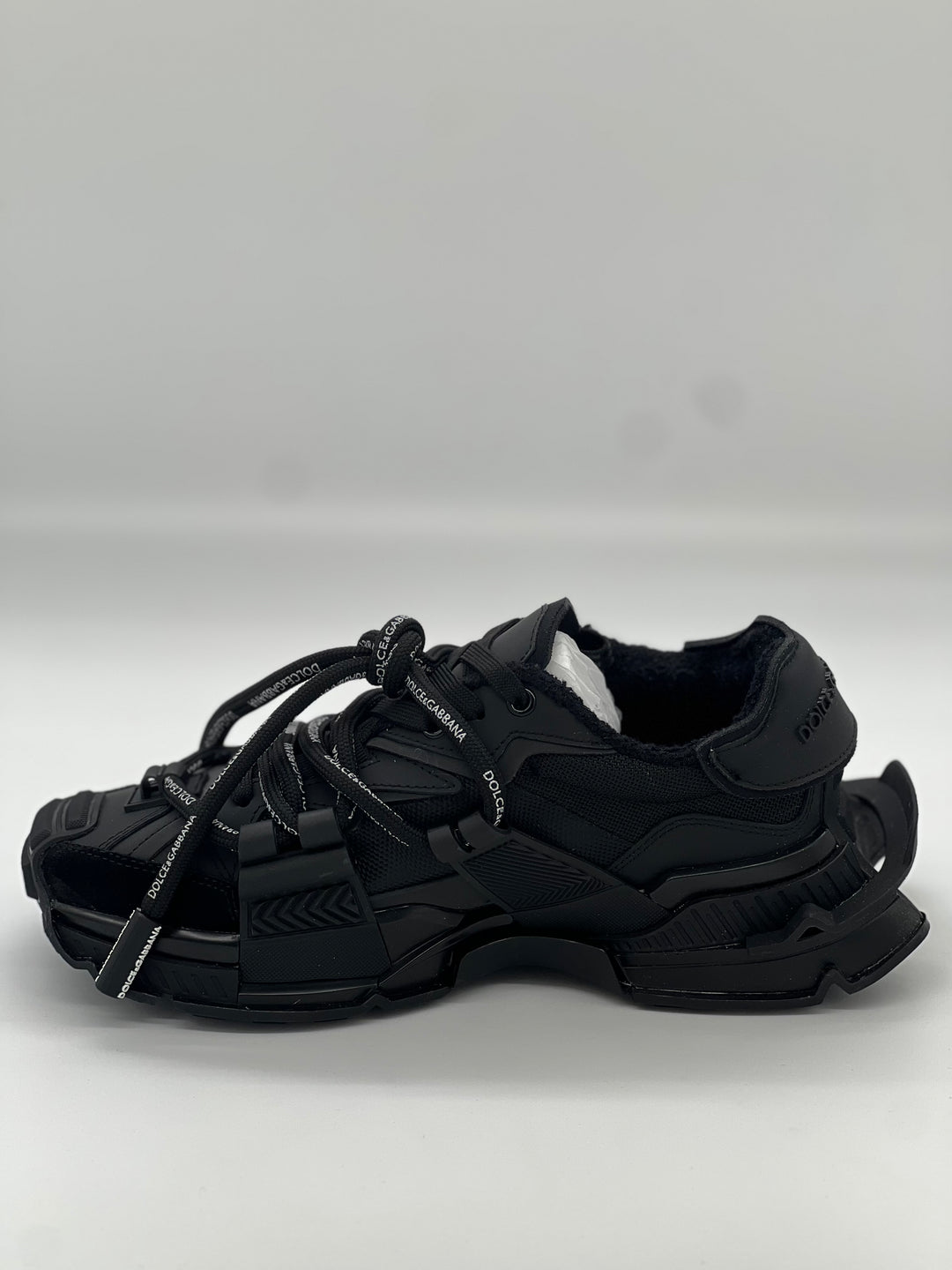 TENIS D&amp;G SPACE