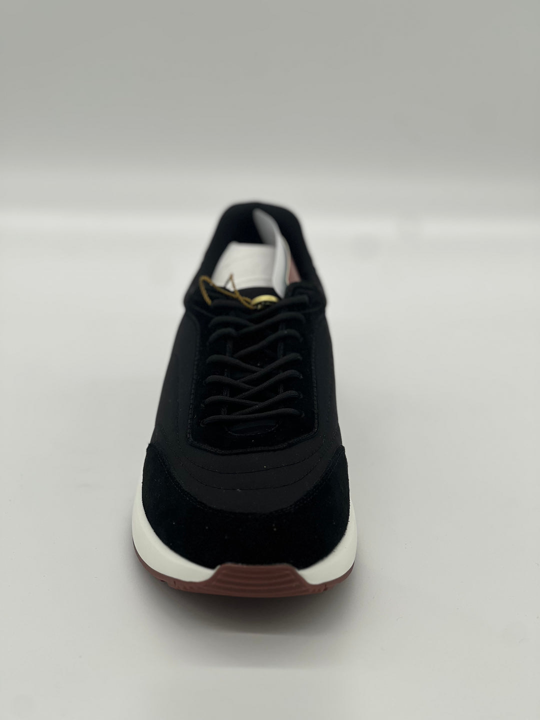 LORO PIANA WEEKEND WALK NEGRO