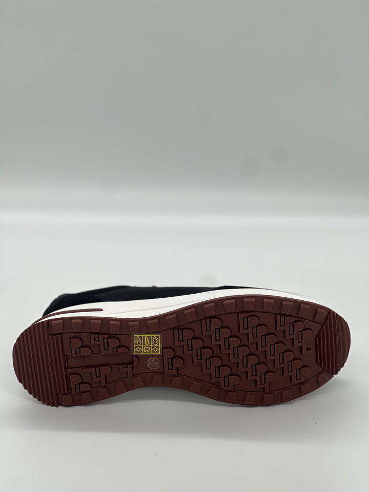 LORO PIANA WEEKEND WALK NEGRO