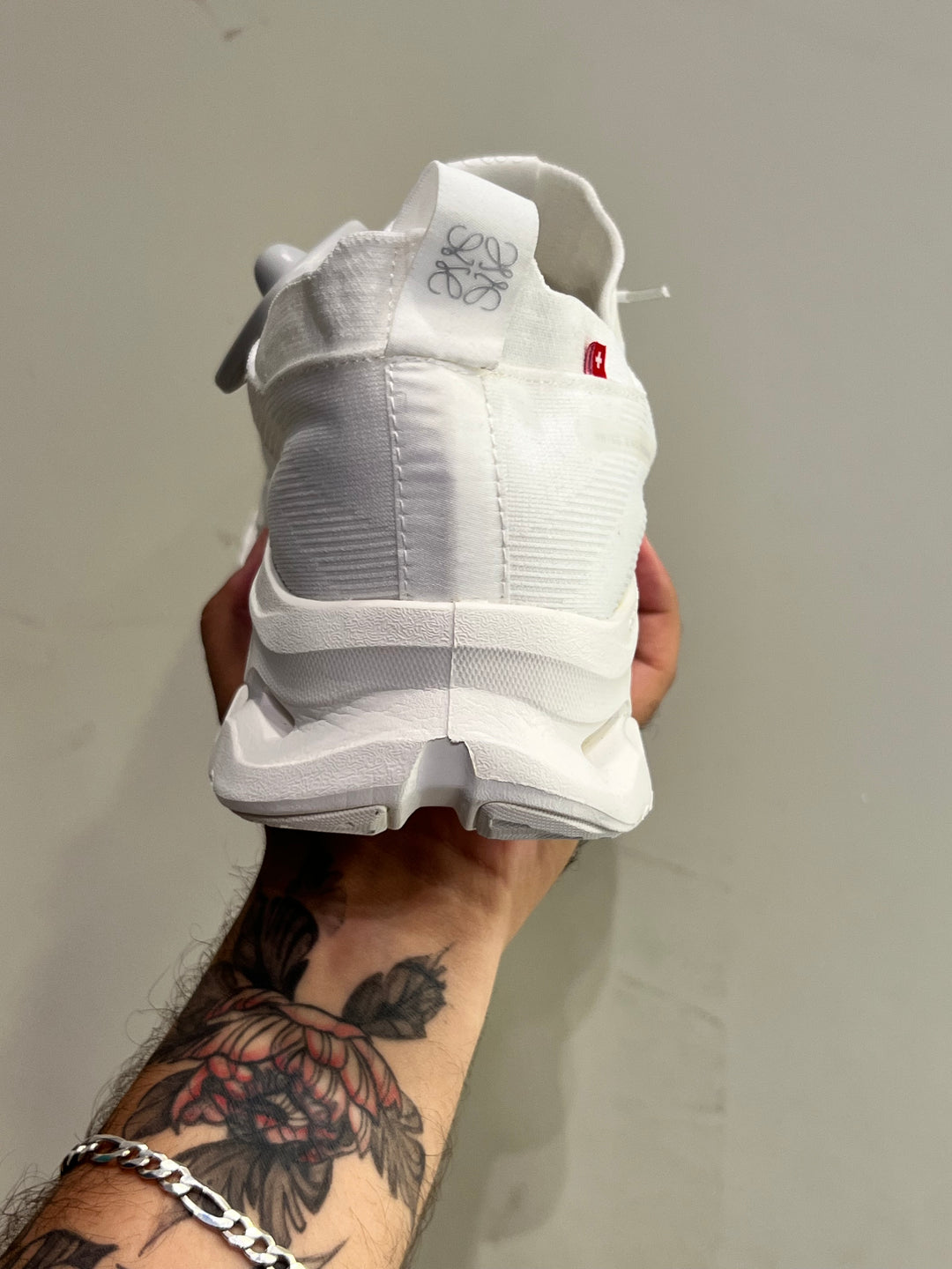 Tenis On Cloud RA-10