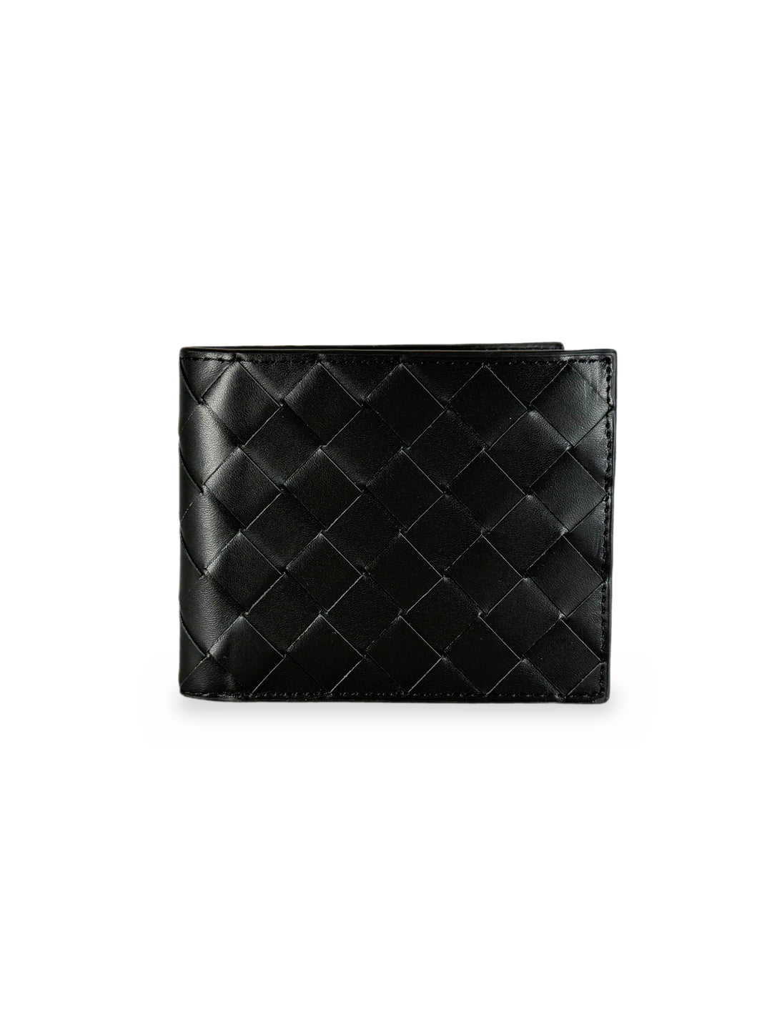 Bi-Fold Wallet