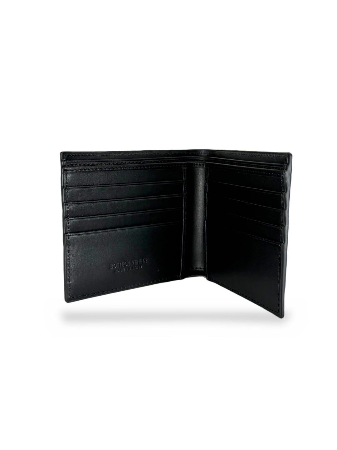 Bi-Fold Wallet