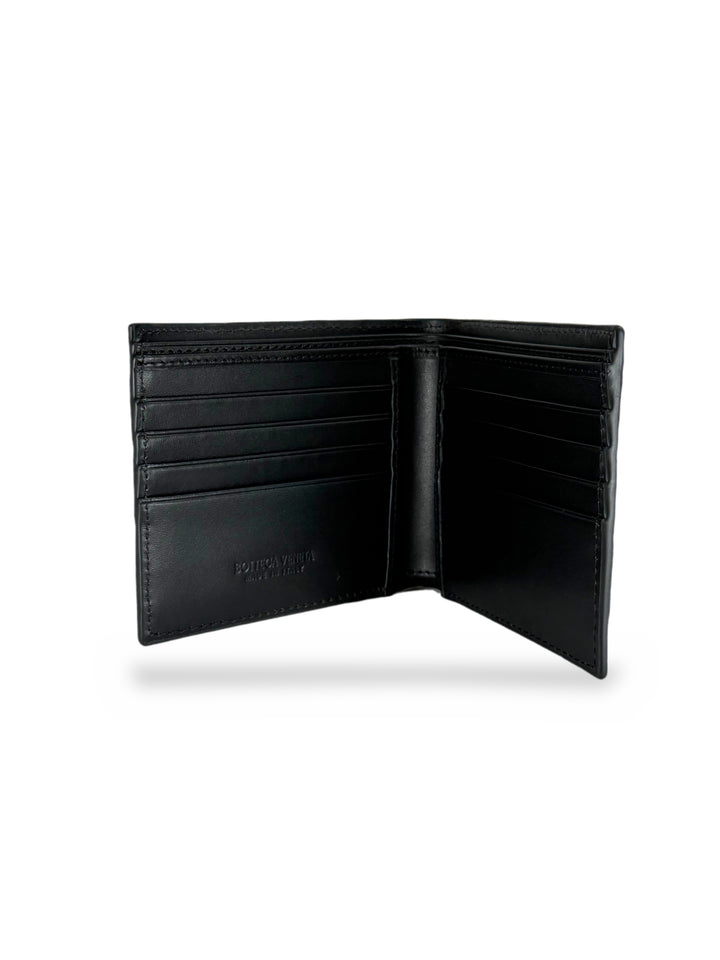 Bi-Fold Wallet
