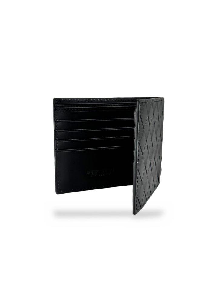 Bi-Fold Wallet