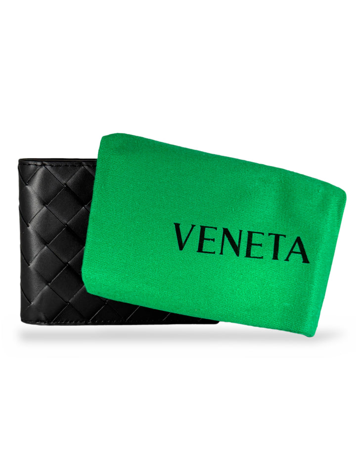 Bi-Fold Wallet