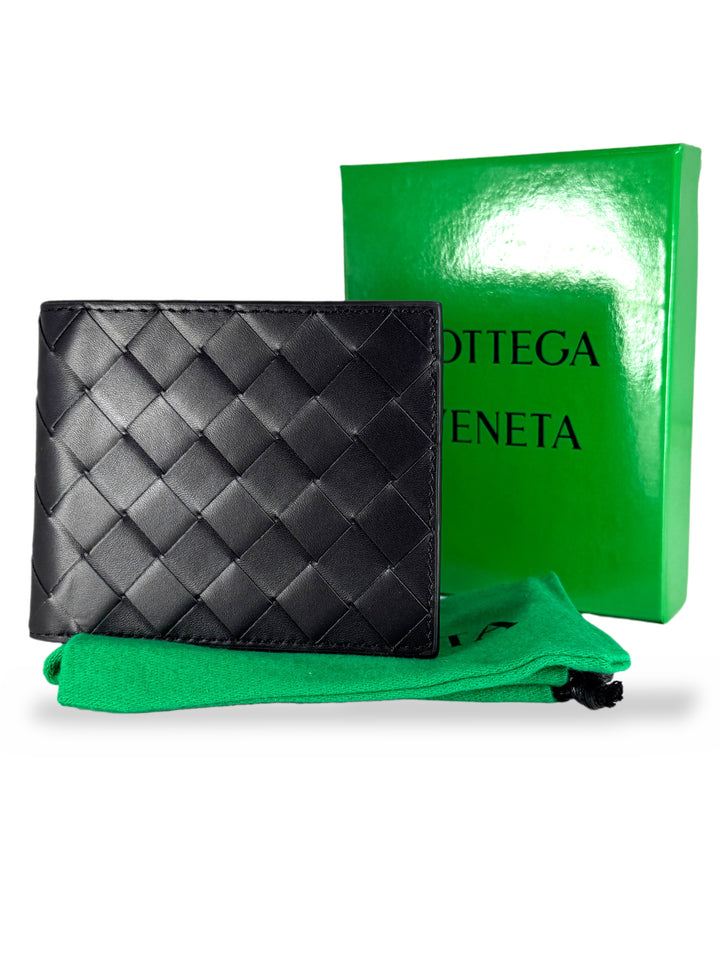 Bi-Fold Wallet