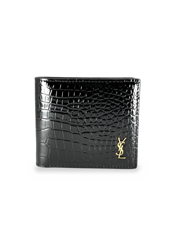 Tiny Cassandre Bifold Wallet