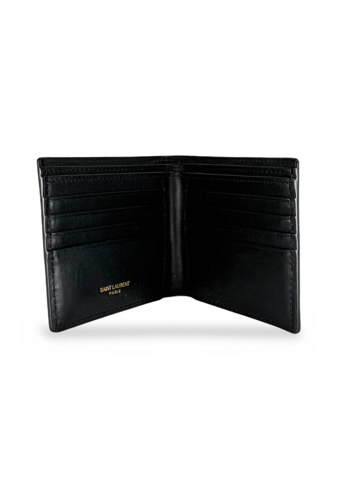 Tiny Cassandre Bifold Wallet