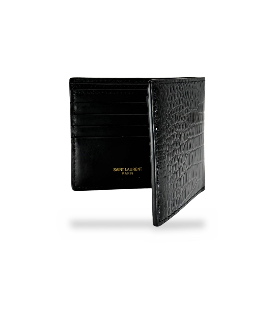 Tiny Cassandre Bifold Wallet
