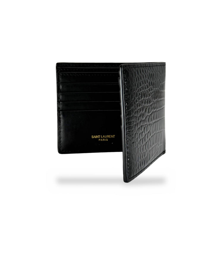 Tiny Cassandre Bifold Wallet