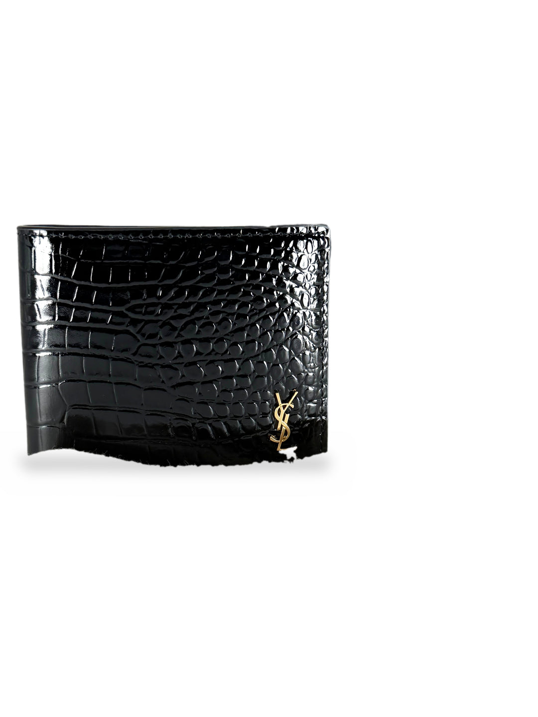 Tiny Cassandre Bifold Wallet