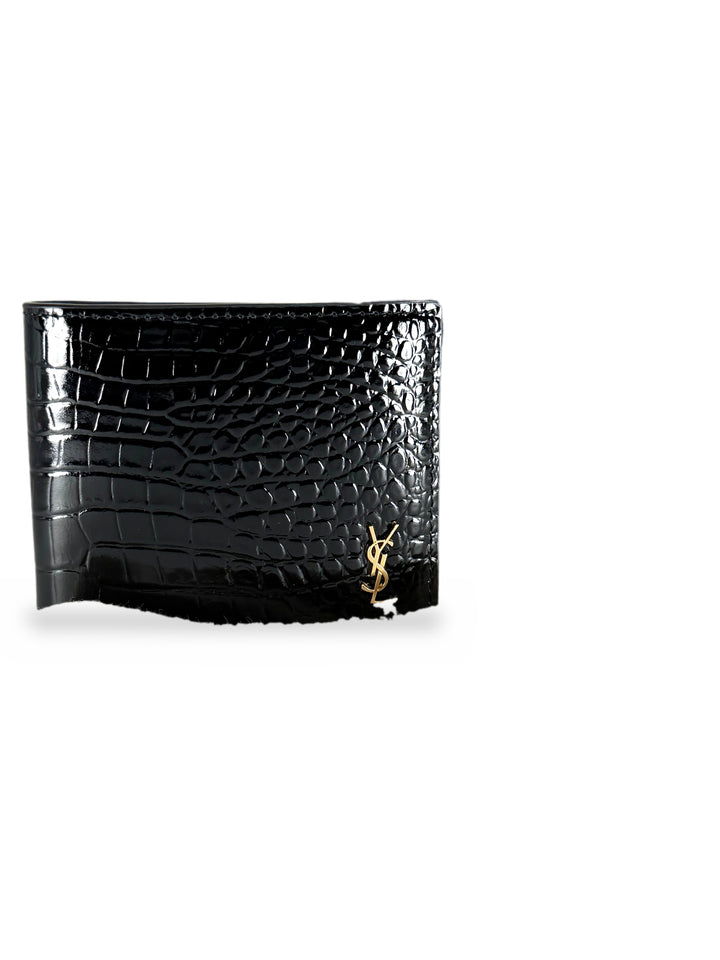 Tiny Cassandre Bifold Wallet