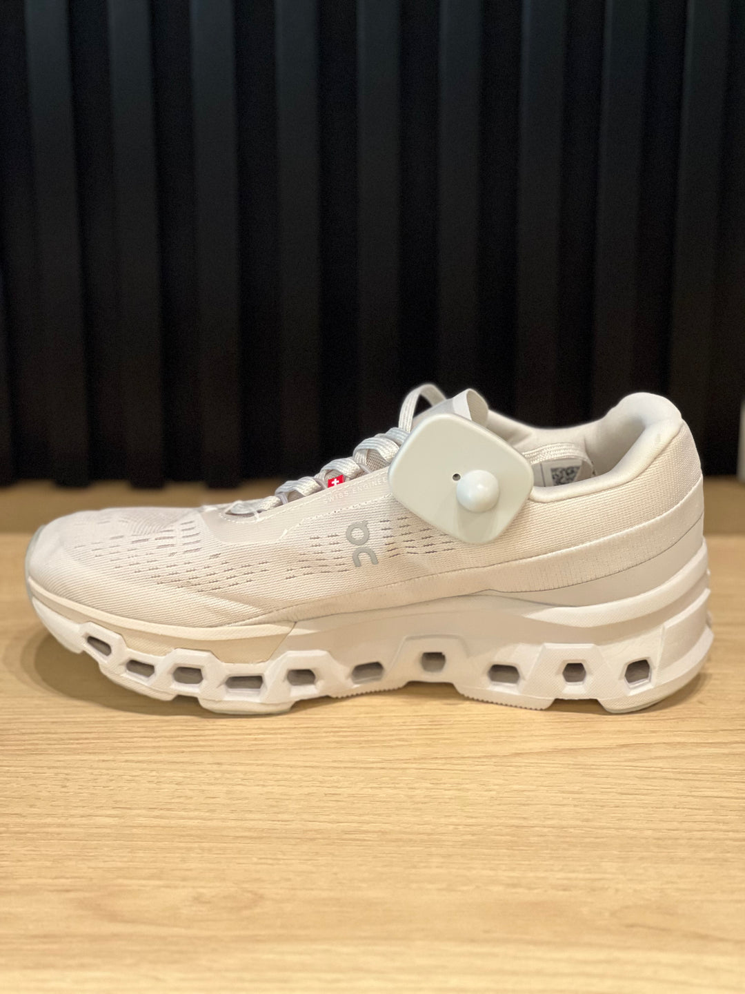 Tenis On Cloud RA-38