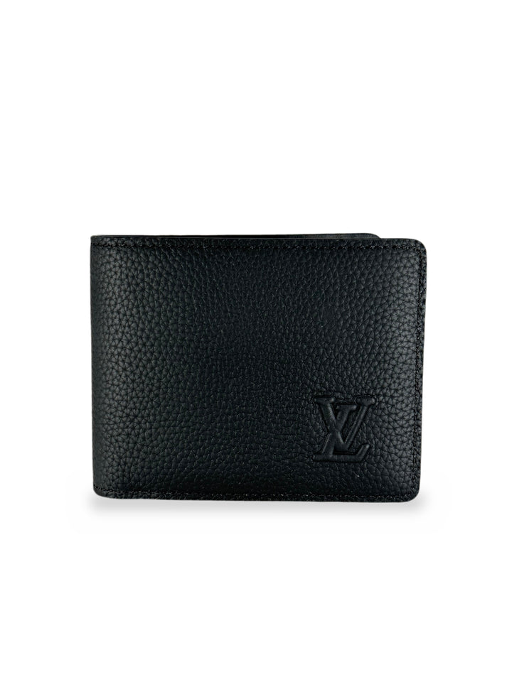 Multiple Wallet Aérogran