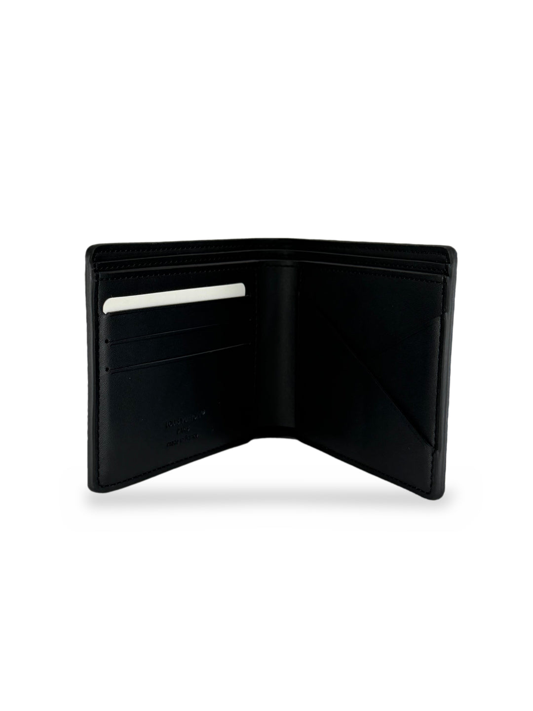 Multiple Wallet Aérogran
