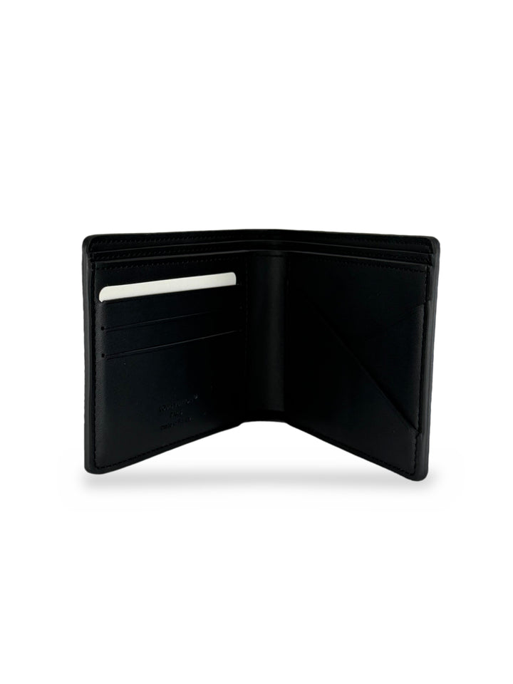 Multiple Wallet Aérogran