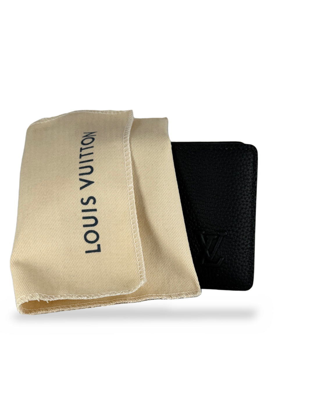 Multiple Wallet Aérogran