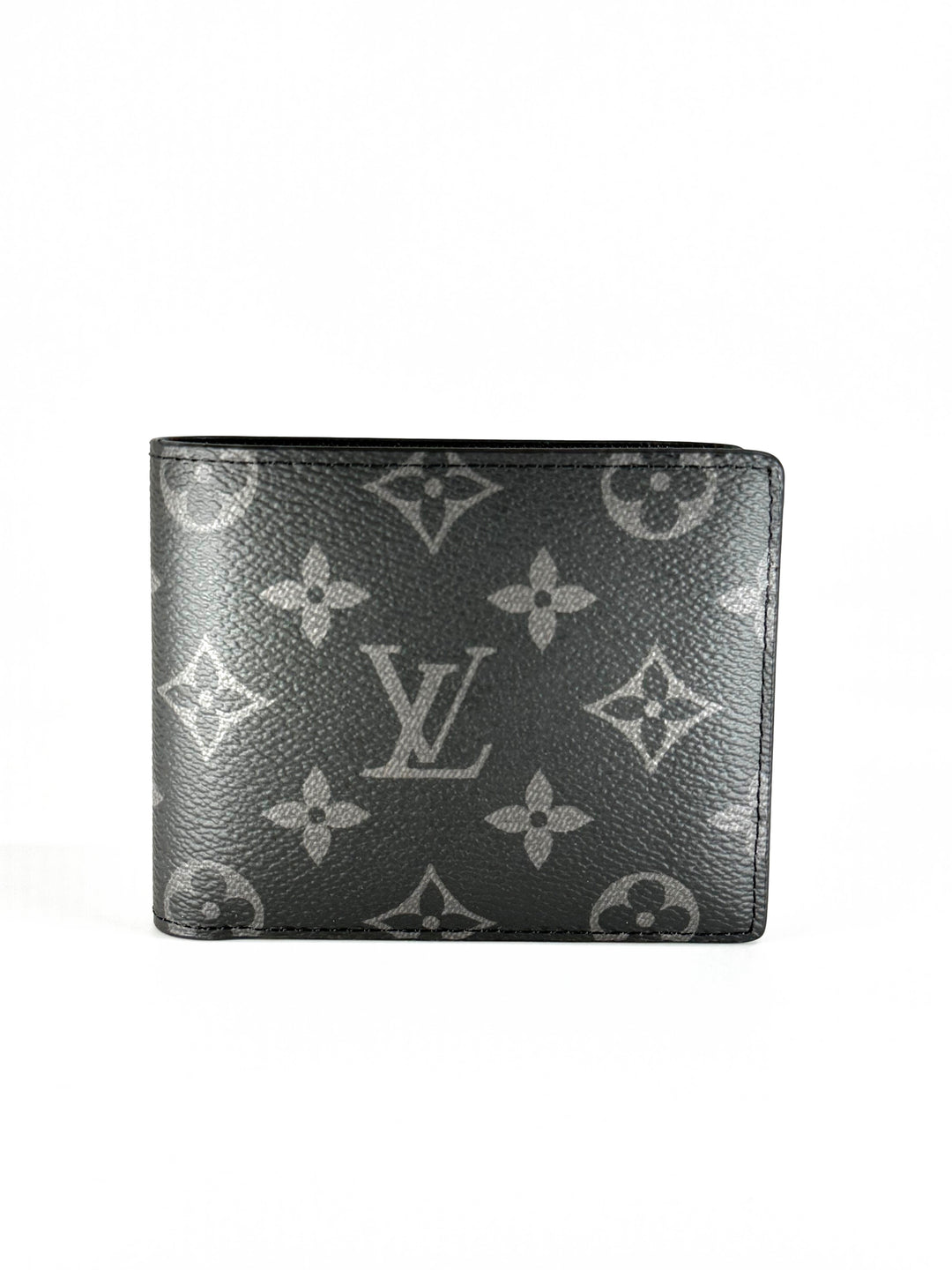 Multiple Wallet Monogram Eclipse