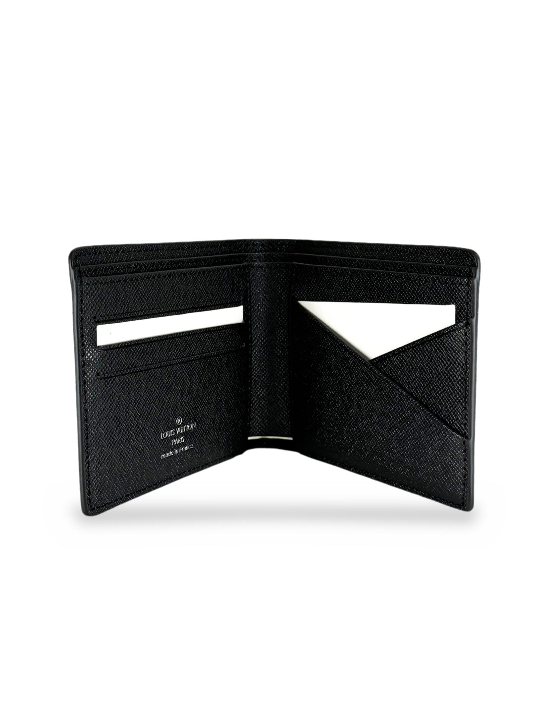 Multiple Wallet Monogram Eclipse