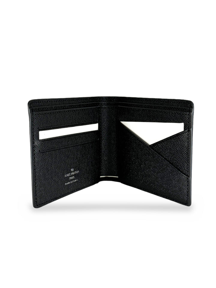 Multiple Wallet Monogram Eclipse