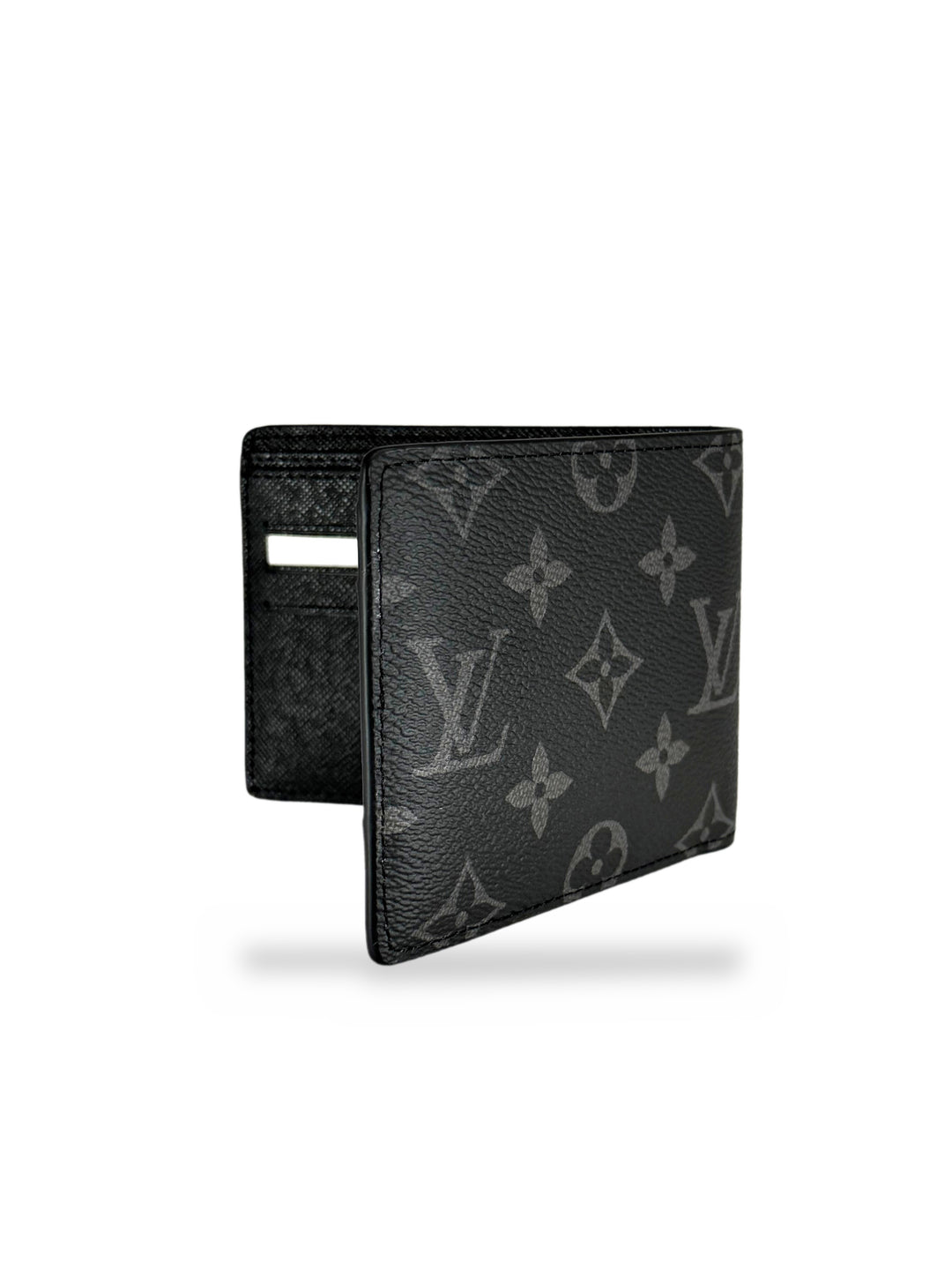 Multiple Wallet Monogram Eclipse