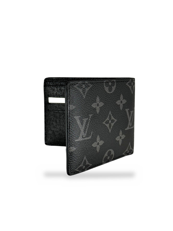 Multiple Wallet Monogram Eclipse