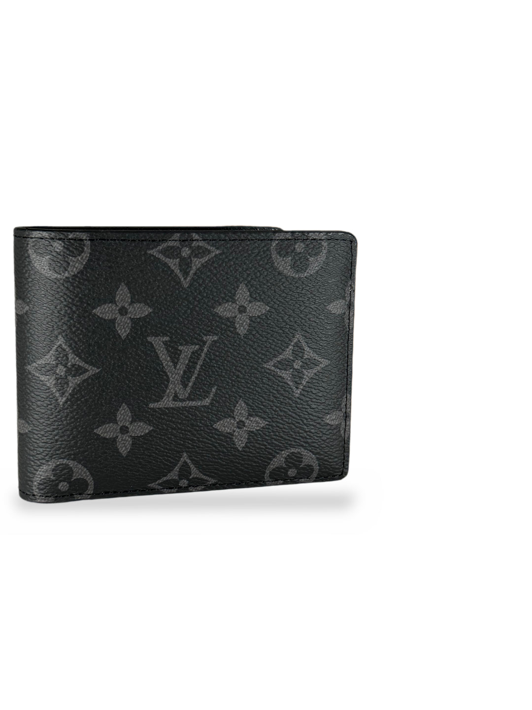 Multiple Wallet Monogram Eclipse
