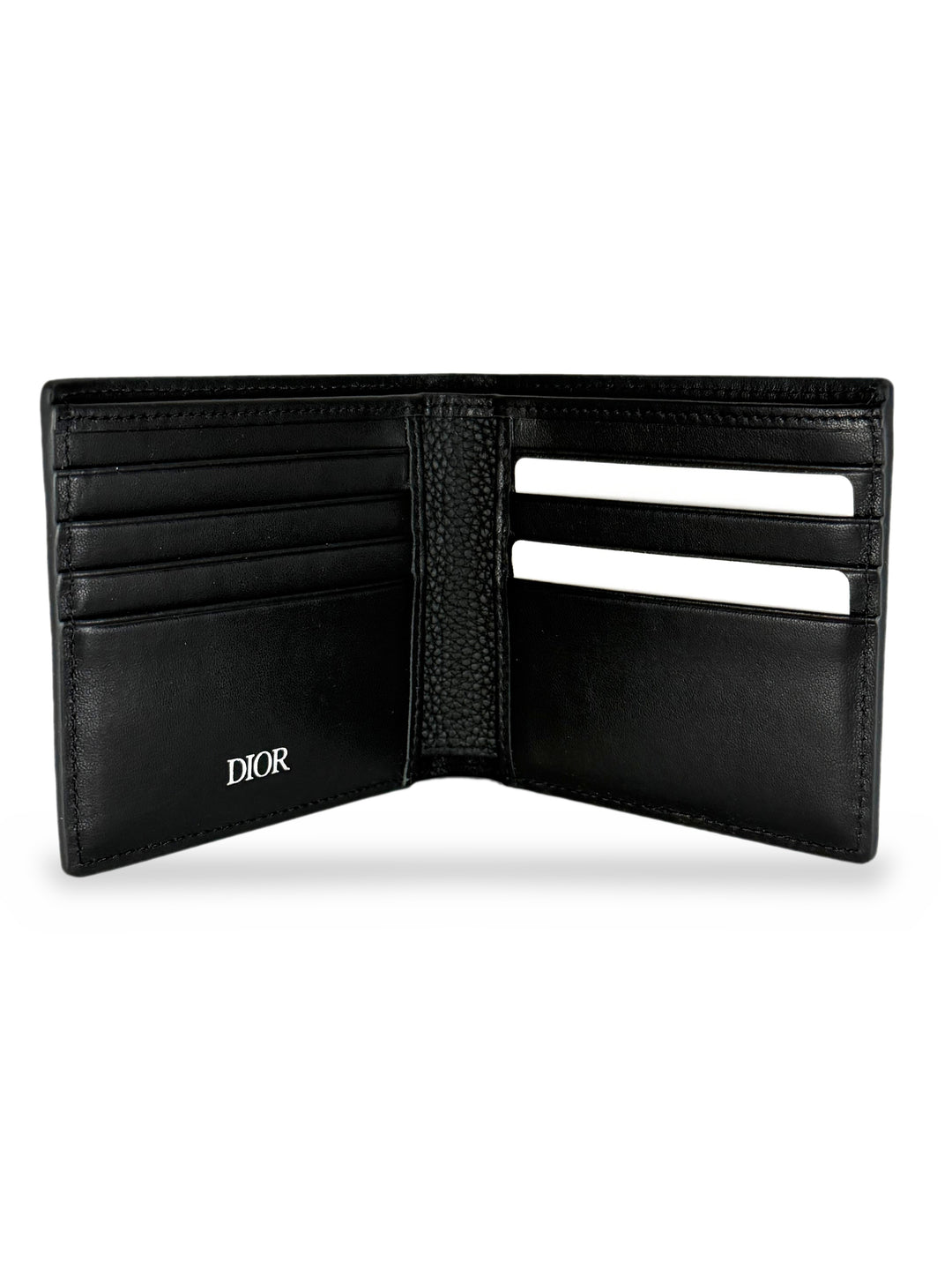 Icon Bifold Wallet