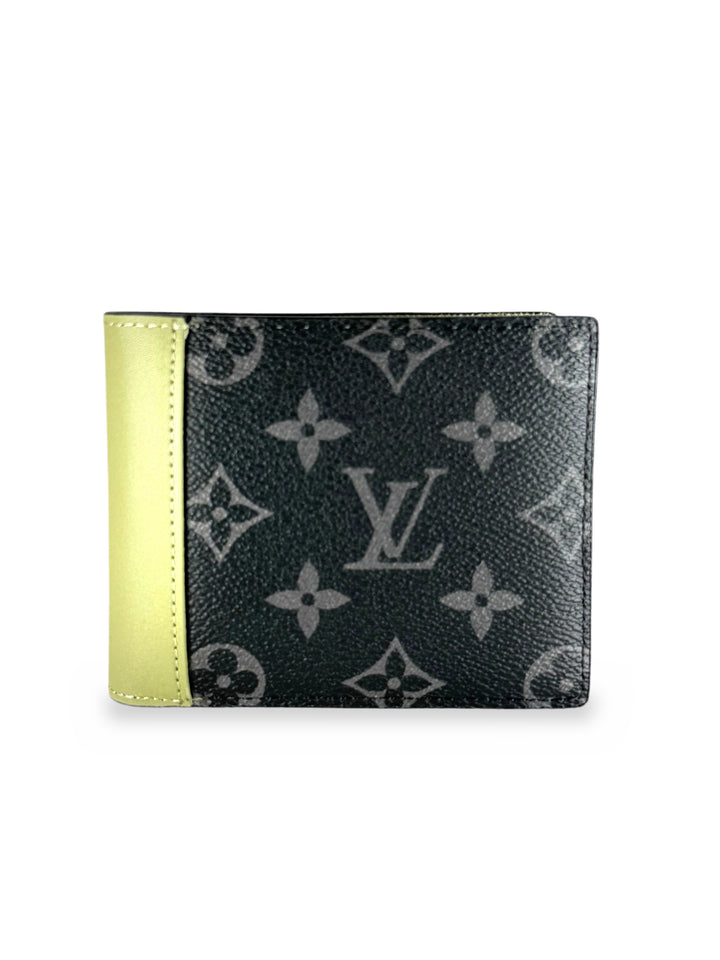 Multiple Wallet