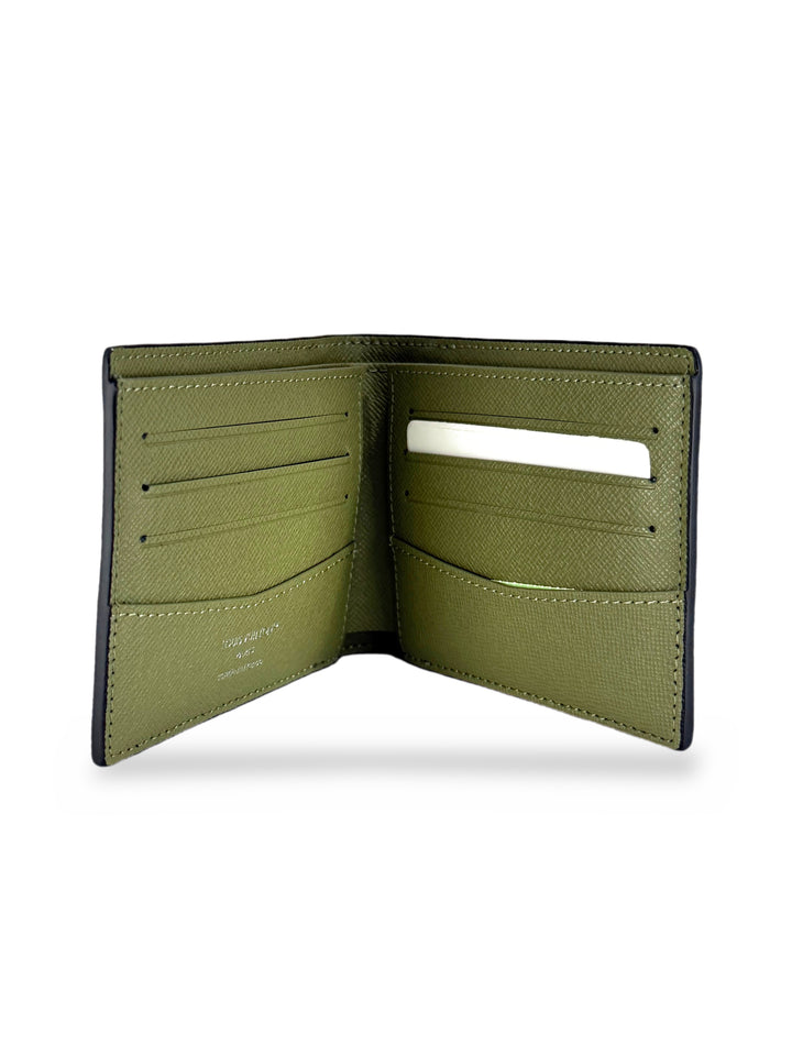 Multiple Wallet
